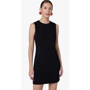 Theory Women's Easy Shift Dress - Size 6